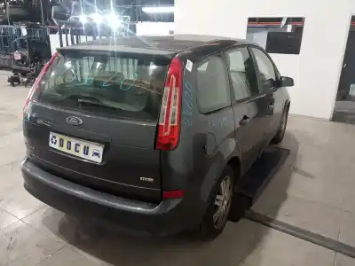Утилизация автомобиля ford focus c-max (cap) ghia (d) года 2007 питание kkda
