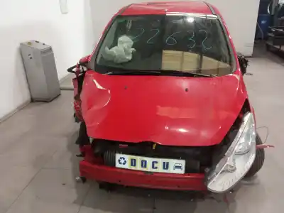 Здавання транспортного засобу ford b-max trend року 2015 потужний sfjb