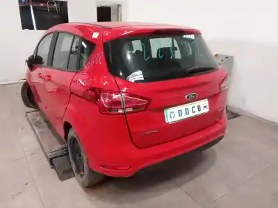Здавання транспортного засобу ford b-max trend року 2015 потужний sfjb