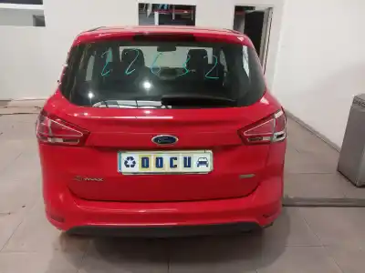 Здавання транспортного засобу ford b-max trend року 2015 потужний sfjb