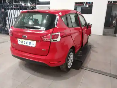 Здавання транспортного засобу ford b-max trend року 2015 потужний sfjb