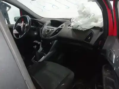 Здавання транспортного засобу ford b-max trend року 2015 потужний sfjb