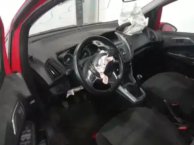 Здавання транспортного засобу ford b-max trend року 2015 потужний sfjb