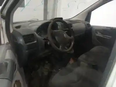 Здавання транспортного засобу citroen jumpy ii furgoneta 2.0 hdi 120 року 2009 потужний rhk