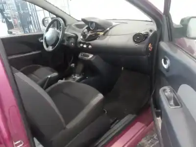 Vehicul casat renault twingo dynamique al anului 2013 alimentat d4f722