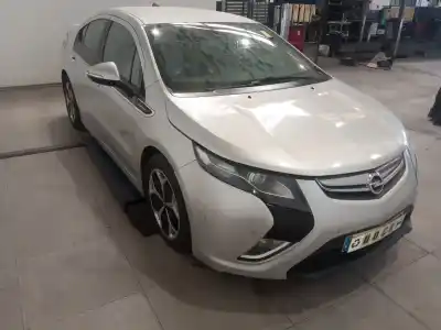 Veículo de Sucata OPEL AMPERA Excellence do ano 2018 alimentado A14XF