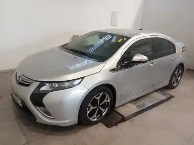 Veículo de Sucata opel ampera excellence do ano 2018 alimentado a14xf