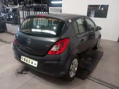 Veículo de Sucata opel corsa d essentia do ano 2007 alimentado z13dtj