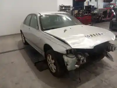 Утилизация автомобиля ROVER 75 (RJ) 2.0 CDTI года 2004 питание 204D2