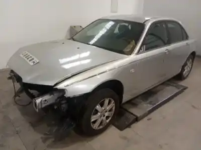 Утилизация автомобиля rover 75 (rj) 2.0 cdti года 2004 питание 204d2