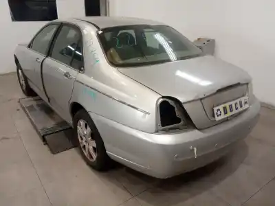 Утилизация автомобиля rover 75 (rj) 2.0 cdti года 2004 питание 204d2