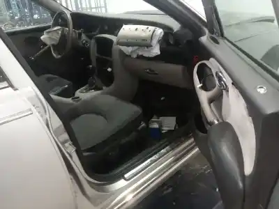 Утилизация автомобиля rover 75 (rj) 2.0 cdti года 2004 питание 204d2
