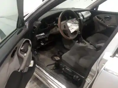 Утилизация автомобиля rover 75 (rj) 2.0 cdti года 2004 питание 204d2