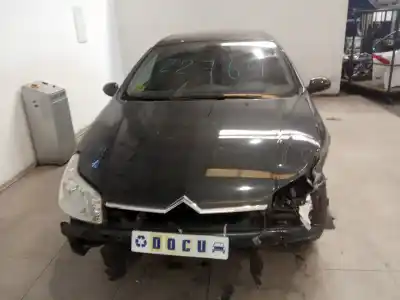 Veicolo di demolizione citroen c5 ii (rc_) 2.0 hdi (rcrhrh) dell'anno 2007 alimentato rhr (dw10bted4)