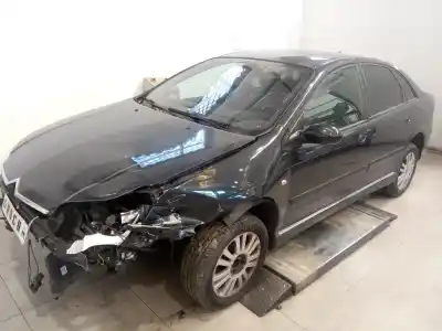 Veicolo di demolizione citroen c5 ii (rc_) 2.0 hdi (rcrhrh) dell'anno 2007 alimentato rhr (dw10bted4)