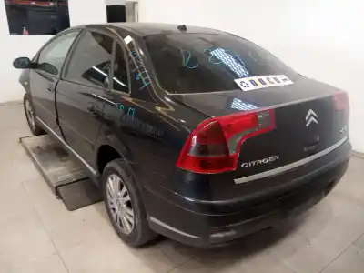 Veicolo di demolizione citroen c5 ii (rc_) 2.0 hdi (rcrhrh) dell'anno 2007 alimentato rhr (dw10bted4)