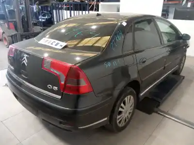Veicolo di demolizione citroen c5 ii (rc_) 2.0 hdi (rcrhrh) dell'anno 2007 alimentato rhr (dw10bted4)