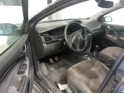 Veicolo di demolizione citroen c5 ii (rc_) 2.0 hdi (rcrhrh) dell'anno 2007 alimentato rhr (dw10bted4)