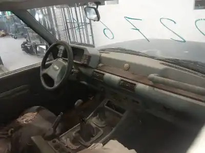 Здавання транспортного засобу land rover discovery (salljg/lj) tdi року 1992 потужний 12 l