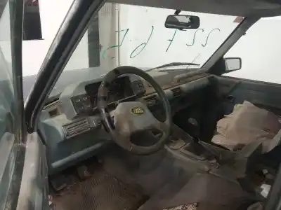 Здавання транспортного засобу land rover discovery (salljg/lj) tdi року 1992 потужний 12 l