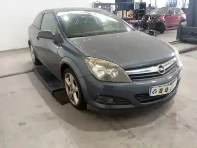 Здавання транспортного засобу opel astra h gtc (a04) 1.9 cdti (l08) року 2006 потужний z 19 dt