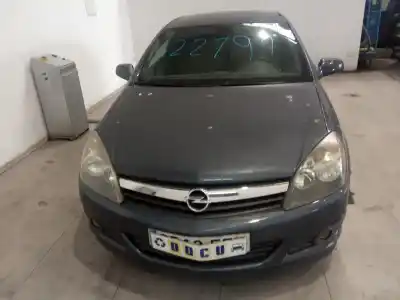 Здавання транспортного засобу opel astra h gtc (a04) 1.9 cdti (l08) року 2006 потужний z 19 dt