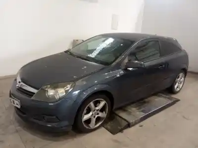Здавання транспортного засобу opel astra h gtc (a04) 1.9 cdti (l08) року 2006 потужний z 19 dt