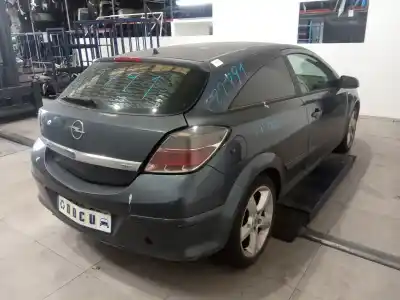 Здавання транспортного засобу opel astra h gtc (a04) 1.9 cdti (l08) року 2006 потужний z 19 dt