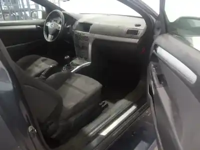 Здавання транспортного засобу opel astra h gtc (a04) 1.9 cdti (l08) року 2006 потужний z 19 dt