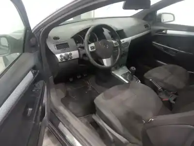 Здавання транспортного засобу opel astra h gtc (a04) 1.9 cdti (l08) року 2006 потужний z 19 dt