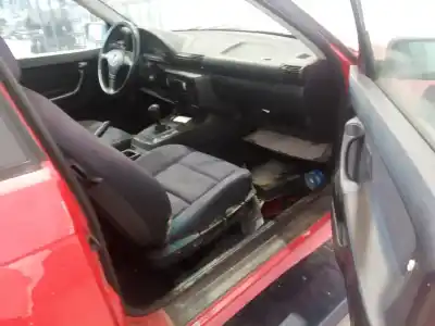 Scrapping Vehicle bmw serie 3 compacto (e36) 316i of the year 1994 powered m43b16