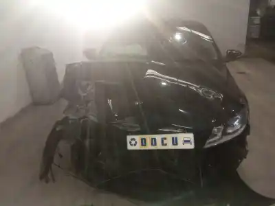 Veículo de Sucata volkswagen cc (358) basis bluemotion do ano 2014 alimentado cfg