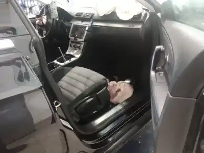 Veículo de Sucata volkswagen cc (358) basis bluemotion do ano 2014 alimentado cfg