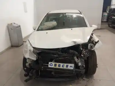 Sloopvoertuig citroen c3 business van het jaar 2012 aangedreven 8h01