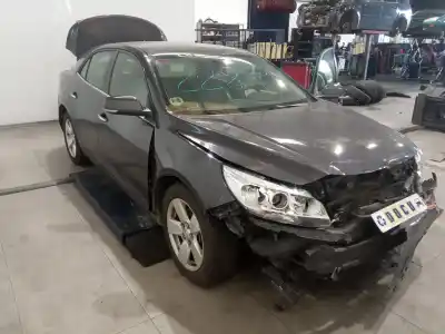 Veículo de Sucata CHEVROLET MALIBU LT+ do ano 2013 alimentado A20DTH