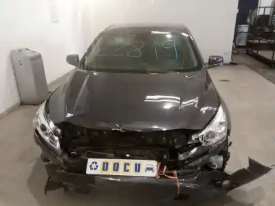 Veículo de Sucata chevrolet malibu lt+ do ano 2013 alimentado a20dth