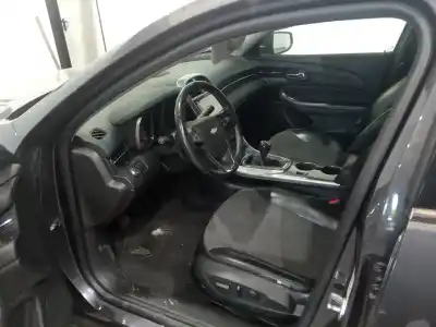 Veículo de Sucata chevrolet malibu lt+ do ano 2013 alimentado a20dth