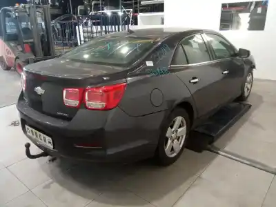 Veículo de Sucata chevrolet malibu lt+ do ano 2013 alimentado a20dth