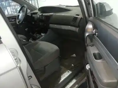 Утилизация автомобиля ssangyong rodius i 2.7 xdi 4wd года 2008 питание d27dt
