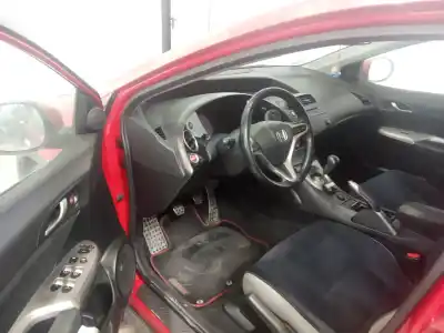Здавання транспортного засобу honda civic viii hatchback (fn, fk) 1.8 (fn1, fk2) року 2008 потужний r18a2