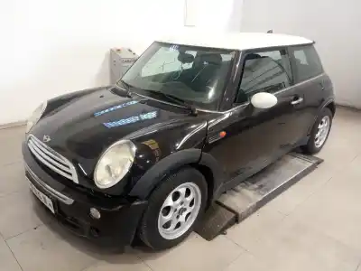 Veículo de Sucata bmw mini (r50,r53) cooper do ano 2005 alimentado w10b16a