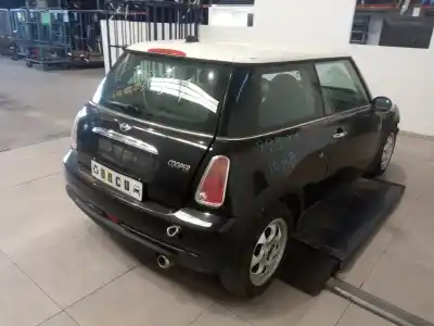 Veículo de Sucata bmw mini (r50,r53) cooper do ano 2005 alimentado w10b16a