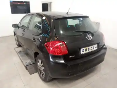 Veículo de Sucata toyota auris luna do ano 2009 alimentado 1ad