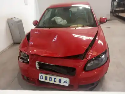 Scrapping Vehicle volvo c30 1.6 d of the year 2009 powered d4164t
