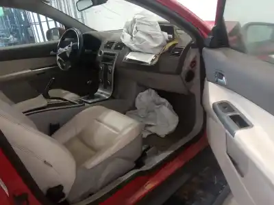 Scrapping Vehicle volvo c30 1.6 d of the year 2009 powered d4164t