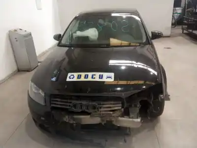 Veicolo di demolizione audi a3 (8p) 1.9 tdi ambiente dell'anno 2003 alimentato bkc