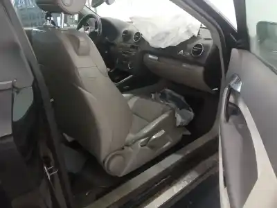 Veicolo di demolizione audi a3 (8p) 1.9 tdi ambiente dell'anno 2003 alimentato bkc