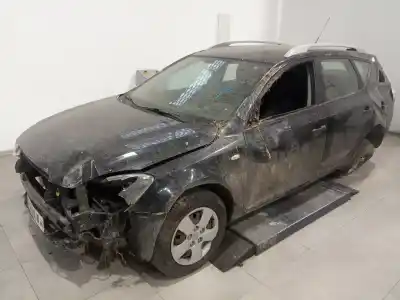 Scrapping Vehicle kia cee´d concept of the year 2008 powered d4fbl