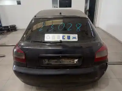 Scrapping Vehicle audi a3 (8l) 1.9 tdi ambiente of the year 1998 powered agr