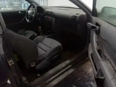 Scrapping Vehicle audi a3 (8l) 1.9 tdi ambiente of the year 1998 powered agr